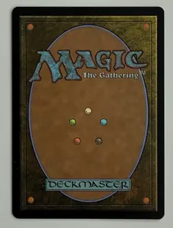 Magic The Gathering x Avatar Katara The Fearless Promo Card SDCC 2025 Exclusive - Image 2