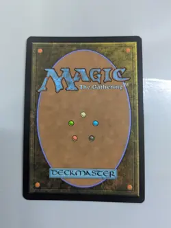 Magic The Gathering x Avatar Katara The Fearless Promo Card SDCC 2025 Exclusive - Image 2