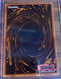 Yu-Gi-Oh! Micro Ray Common Trap Card AST-047 MP - Image 2