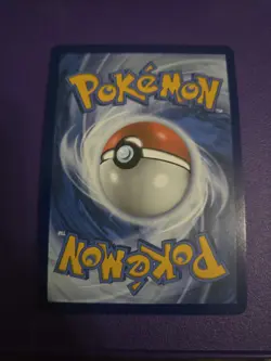 Electrike 196/182 Sv10: Destined Rivals Set Holo Pokemon Card - Image 2