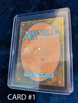 Magic The Gathering x Avatar - Katara, the Fearless Promo Card SDCC 2025 IN HAND - Image 4