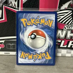 Eternatus VMAX 117/189 Ultra Rare SWSH03: Darkness Ablaze Pokemon Card - Image 2