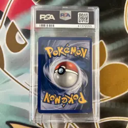 PSA 9 OCTILLERY REVERSE HOLO FOIL - 2003 AQUAPOLIS 26/147 Rev Pokemon Card - Image 2