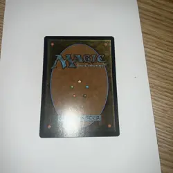 Final Fantasy Universes Beyond MTG: M 0255: Buster Sword FOIL: Mythic (NM) - Image 2