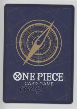 2023 One Piece Card Game: Pillars of Strength OP03 SEC Charlotte Katakuri 07sf - Image 2