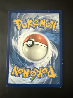 Giant Hearth 263/236 Pokemon Card TCG | Cosmic Eclipse | Sun & Moon | LP - Image 2
