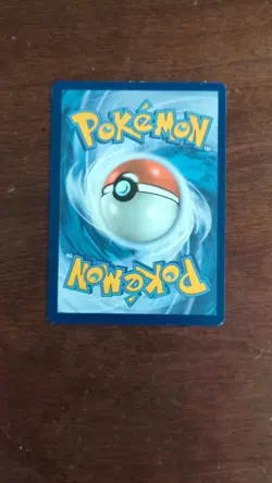 Pikachu and Zekrom GX Tag Team Holo Card *Good Condition - Image 2