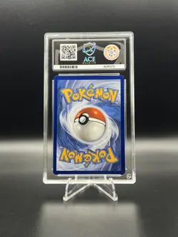 ACE 9 Charizard EX 199/165 151 Special Illustration Rare Pokemon Card - Mint - Image 2