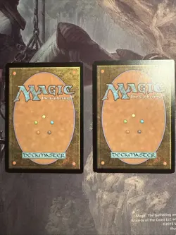 Wurmcoil Engine Mtg Scars Of Mirrodin With Wurm Tokens From CM2 - Image 5