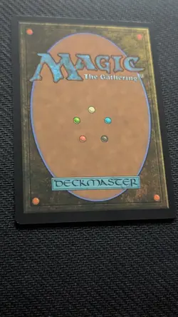 INTERCEPTOR MECHAN mtg NM-M Edge of Eternities Unc - Image 2