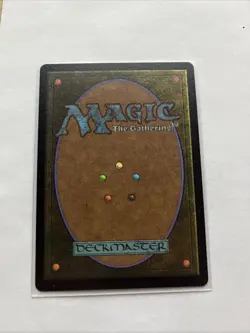 MTG Princess Sarah 0015 Rare Final Fantasy MTG - Image 2