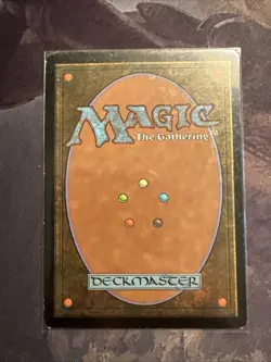Scalding Tarn Magic The Gathering Mtg Zendikar - Image 2