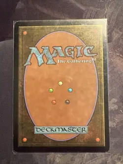 Scalding Tarn Magic The Gathering Mtg Zendikar - Image 4