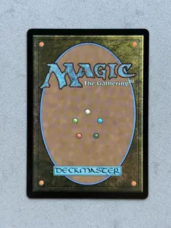 MTG Final Fantasy FCA - Memories of Nibelheim 0026 (Borderless) Uncommon - NM/M - Image 2