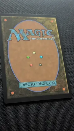 UNRAVEL mtg NM-M Edge of Eternities - Image 2