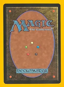 MTG PLATEAU Beta (OldManMTG 011-152) - Image 2