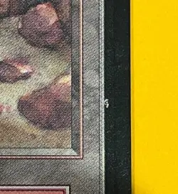 MTG PLATEAU Beta (OldManMTG 011-152) - Image 3