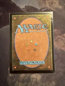 Kinnan, Bonder Prodigy Magic The Gathering Mtg Ikoria - Image 4