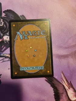 Sliver Overlord (Showcase) Special Guests Foil MTG Edge of Eternities - Image 3