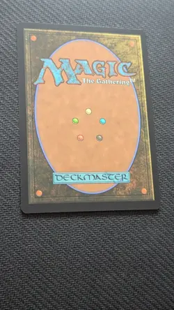 Meltstrider's Resolve - 0199 - Edge of Eternities - MTG - nm - Image 2