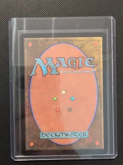 [1x] Pest Control - Foil Near Mint, English Outlaws Singles MTG Magic - Image 2