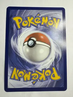 Pokemon Pikachu TCG - VMAX 044/185 Vivid Voltage Full Art NM Condition - Image 2