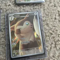 Pokemon TCG SR, SIR, Fullart Lot - Image 5