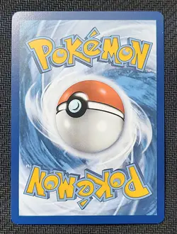 Charmeleon 2023 Pokemon Scarlet & Violet Paldean Fates 8 /91 Cosmic Holo Promo - Image 2