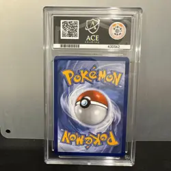 Pokemon TCG | N's Zoroark ex | 189/159 | Journey Together | Ace 10 - Image 2