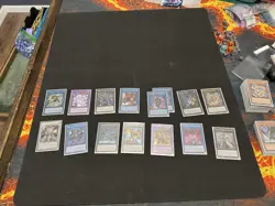 Yugioh Complete Fiendsmith Ryzeal Deck - Image 3