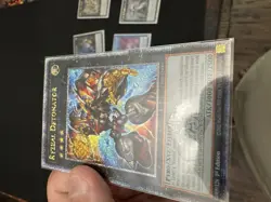 Yugioh Complete Fiendsmith Ryzeal Deck - Image 4