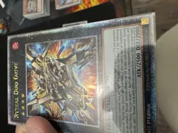 Yugioh Complete Fiendsmith Ryzeal Deck - Image 5