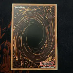 Yugioh 25th Anniversary Buster Blader PSV-EN050 Ultra Rare NM - Image 3