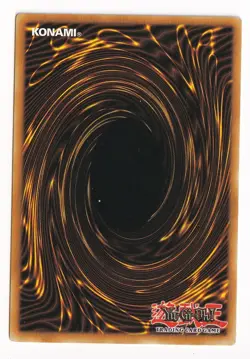 Yugioh Ancient Lamp SP2-EN001 Ultra Rare Limited Edition Near Mint - Image 2