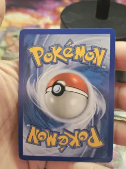 RAW! NM, Unown [F] 56/106 Reverse Holo Great Encounters Pokemon Card - Image 2