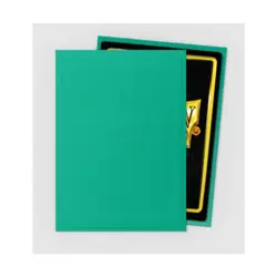 Arcane Tinmen Card Protection Standard Sleeves - Matte Aurora (100) SW (New) - Image 2