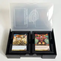 World of WarCraft Starter Deck Heroes Azeroth TCG Trading Card Game - 140 Cards - Image 3