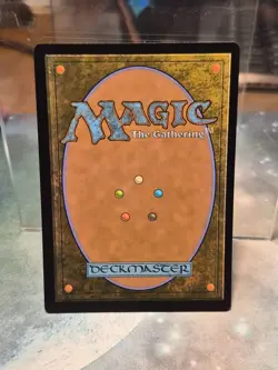 FOIL M 0162 Tannuk, Steadfast Second Creature Edge of Eternities MTG Card EOE - Image 3