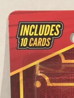 POKEMON Pack of 10 Cards Find A Foil Card Factory Sealed UNOPENED NEW - Image 3