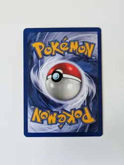 Pokemon Card WOTC Fighting Energy 97/102 Base Non-holo Unlimited 1999 - LP - Image 4