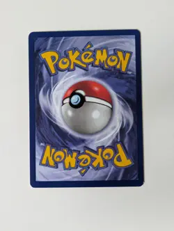 Pokemon Card WOTC Fighting Energy 97/102 Base Non-holo Unlimited 1999 - LP - Image 4