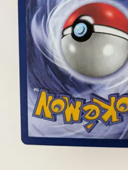 Pokemon Card WOTC Fighting Energy 97/102 Base Non-holo Unlimited 1999 - LP - Image 5