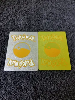 Pokemon Tag Team GX Metallic Foil Display Card Lot Of 6 N Mint/Mint Condition - Image 5