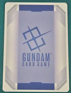 Gundam Card Game - Newtype Rising - GD01-068 R - Perfect Strike Gundam - Image 2