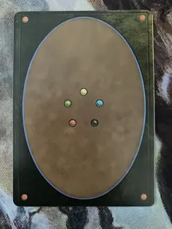 Traveling Chocobo Final Fantasy MTG Custom Alt Art Card Play Test - Image 2