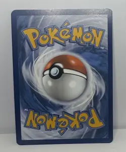 Pokemon Blastoise EX 200/165 Full Art Ultra Rare SV 151 English Holo Card - Image 2