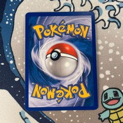Glaceon 20/100 Non Holo Diamond and Pearl Majestic Dawn Pokemon Card 2008 NM/LP - Image 3