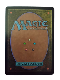 Dream Halls Stronghold Expansion Rare NM MTG: Magic the Gathering - Image 2