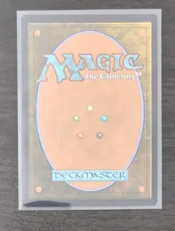 Alpharael, Stonechosen #0087 Edge of Eternities MTG Magic the Gathering NM - Image 2
