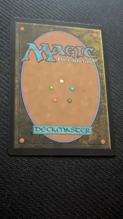 mtg NM U - Memorial Team Leader: Edge of Eternities - Image 2